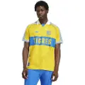 Adidas Tigres Uanl Anniversary T-shirt Med Korte ærmer