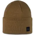 Buff Knitted Beanie