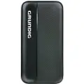 Grundig powerbank 20000mAh med to USB-porte