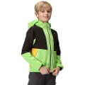 Regatta Haydenbury Softshelljakke