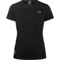 Kari Traa 622864 T-shirt Med Korte ærmer