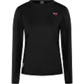 Kari Traa Kari T-shirt Med Lange ærmer