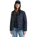 Gant 4700481 Vatteret Jakke