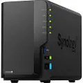 Synology Diskstation Ds225+