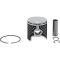 VERTEX Gas Gas Mc 65 21-23/husqtc 14-23/ktm 03-23 D4496 Ab 1segracev Stempelkit