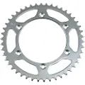 JT Sprockets 525 Jtr1791.46 Steel Bagtandhjul