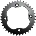 JT Sprockets 520 Jtr1760.37 Steel Bagtandhjul