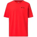 Oakley Apparel Si Brave T-shirt Med Korte ærmer