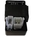Sgr Kymco Quannon 125 Ecu-sæt