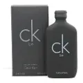 Calvin Klein Be Unisex 100ml Eau De Toilette