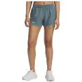 Under Armour Fly By 3´´ Shorts
