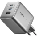 EcoFlow RAPID Pro 100W - GaN Fast Charger (USB-A + 2x USB-C)