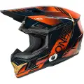 O'Neal 3srs Haze Offroadhjelm