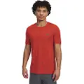 Under Armour Vanish Novelty Seamless T-shirt Med Korte ærmer