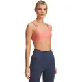 Under Armour Infinity 2.0 Sports-bh Med Høj Støtte