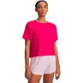 Under Armour Motion T-shirt Med Korte ærmer