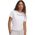 Under Armour Tech Pth Graphic T-shirt Med Korte ærmer