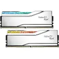 G.Skill Trident Z5 Royal F5-6800j3446f48gx2-tr5s Cl34 96gb 2x48gb Ddr5 6800mhz Ram-hukommelse