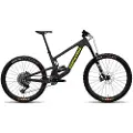 Santa Cruz Bikes Nmd 6 29/27.5´´ 90 Eagle 2026 Mtb Cykel