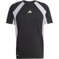 Adidas Tech Apparel Climacool T-shirt Med Korte ærmer