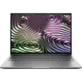 HP Zbook Power G11 16´´ Ultra 7-265h/32gb/1tb Ssd/rtx 2000 Ada 8gb Bærbar Computer