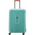 Delsey Moncey 69 Cm 73l Kuffert Med Hjul