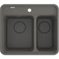 Deante Granitvask 1.5 Kumme