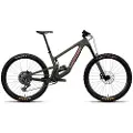 Santa Cruz Bikes Megatower 2 29´´ 70 Eagle 2026 Mtb Cykel