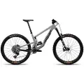 Santa Cruz Bikes Megatower 2 29´´ 90 Eagle 2026 Mtb Cykel