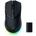 Razer Cobra HyperSpeed + HyperPolling Wireless Dongle Bundle