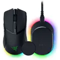 Razer Cobra HyperSpeed + Mouse Dock Pro Bundle