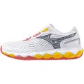 Mizuno Wave Enforce Tour 2 Cc Sko Til Grusbaner