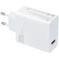 Xiaomi MDY-12-EH Vægoplader 67W 6.2A med 1xUSB