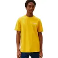 Tommy Hilfiger Herald Back Graphic T-shirt Med Korte ærmer