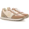 Mtng MTNGtil kvinder. 60441 Joggo beige kondisko (39), Stof, Fast, Blonder, Casual