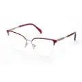 Tous Vtoc58 53 Mm Kvinde Med Briller