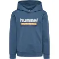 Hummel Tukas Hættetrøje