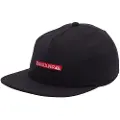 Quiksilver DNA Clicked Kasket sort