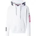 Alpha industries Alpha Hættetrøje