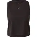 Puma CLOUDSPUN Training Tank Women, Clothing, Black, M