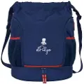 Safta 612576197 The Octopus 21.93l 32x43x14 Cm Rygsæk
