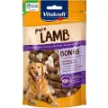 Vitakraft Pure Lamb Bonas Kalciumben med Lam 80g