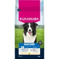 Eukanuba Mature Medium kylling hundefoder