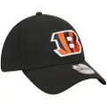 New Era Nfl Team Logo 39thirty Cincinnati Bengals Kasket