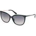 GUESS Gu00150-h Solbriller