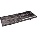 24hShop Batteri til notebook, bærbar computer til Toshiba Click 2 Pro, Satellite P35W