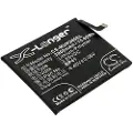 Cameron Sino Batteri til SmartPhone, Mobil til Xiaomi Redmi K20, Mi 9T, M1903F10G og andre.