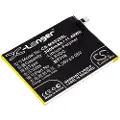 24hShop Batteri til SmartPhone, Mobil til Meizu M5c, M710M, M710H