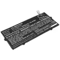 24hShop Batteri til notebook, laptop til Samsung NP930MBE-K02HK, NP730XBE-K01CN og andre.