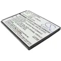 24hShop Batteri til SmartPhone, Mobil til Acer Liquid Z4, Z140, Z160